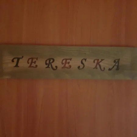 Sobieszow Malgosia-willa Tosia- Zielona Wzgorze- Jelenia Góra