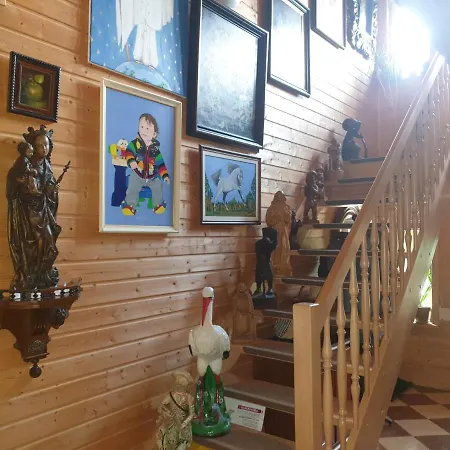 Sobieszow Malgosia-willa Tosia- Zielona Wzgorze- Apartment *