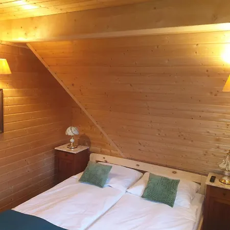 Sobieszow Malgosia-willa Tosia- Zielona Wzgorze- *