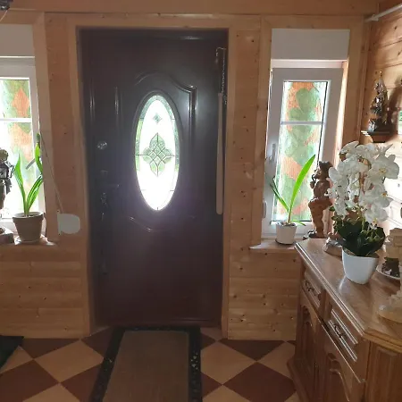 Sobieszow Malgosia-willa Tosia- Zielona Wzgorze- Apartment *