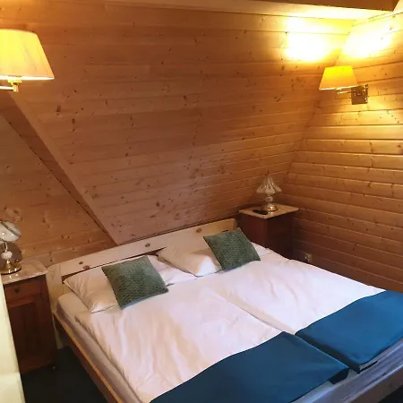 Sobieszow Malgosia-willa Tosia- Zielona Wzgorze- Jelenia Góra