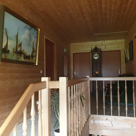 Apartment Sobieszow Malgosia-willa Tosia- Zielona Wzgorze- Jelenia Góra