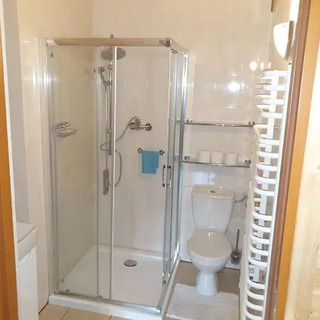 Sobieszow Malgosia-willa Tosia- Zielona Wzgorze-