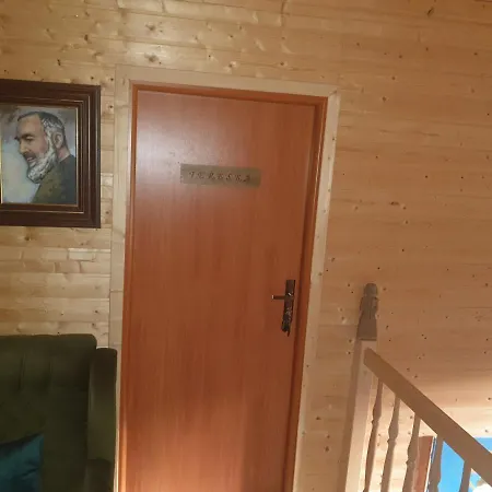 Sobieszow Malgosia-willa Tosia- Zielona Wzgorze- Jelenia Góra