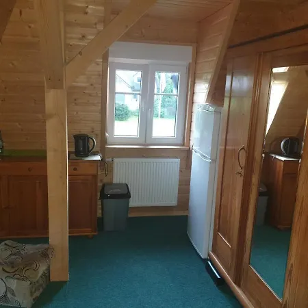 Sobieszow Malgosia-willa Tosia- Zielona Wzgorze- Apartment