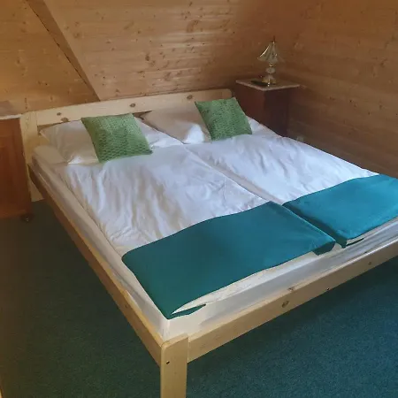 Sobieszow Malgosia-willa Tosia- Zielona Wzgorze-