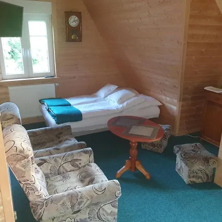 Sobieszow Malgosia-willa Tosia- Zielona Wzgorze- Apartment Jelenia Góra