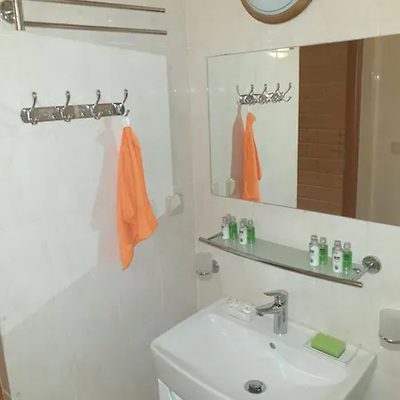 Apartment Sobieszow Malgosia-willa Tosia- Zielona Wzgorze- *